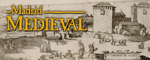 madrid medieval